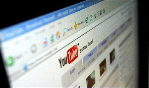 Google se alista para lanzar la versión local de YouTube